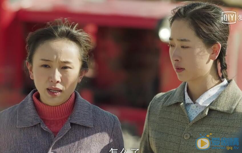 最美的青春劇照