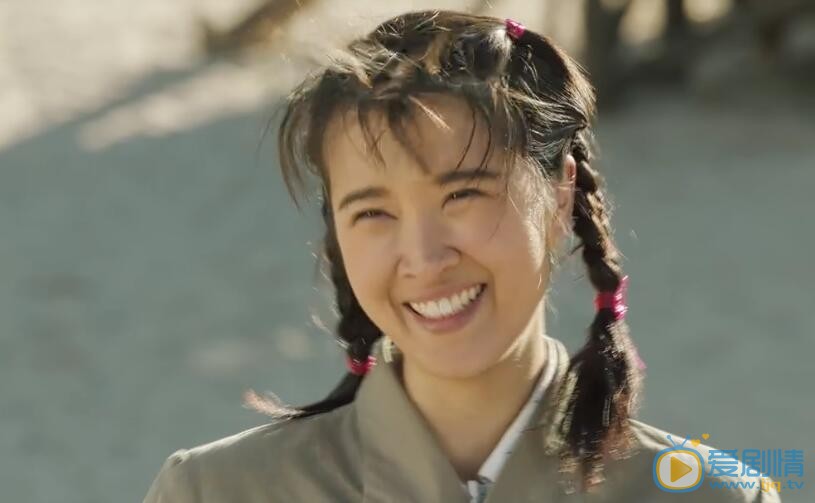 最美的青春劇照