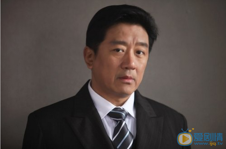 歡樂頌2安迪的父親魏國強是誰演的?魏國強扮演者丁勇岱個人資料簡介