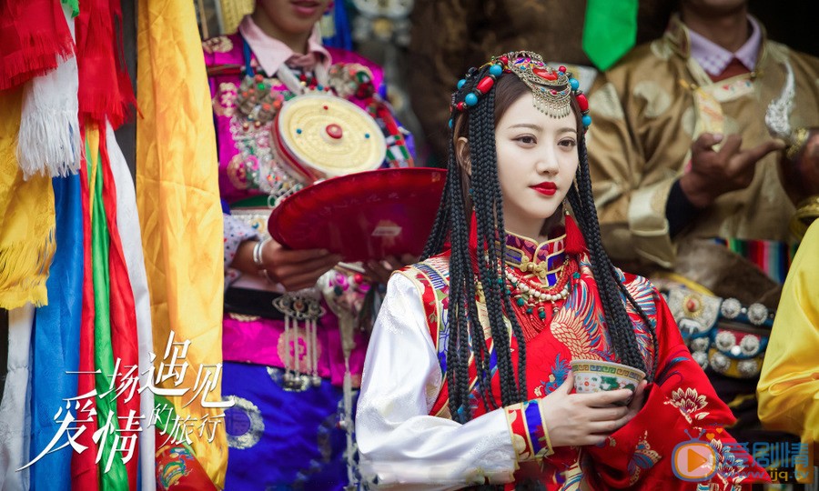 一場遇見愛情的旅行金小天在婚禮上失蹤？