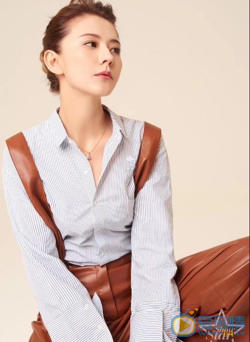 海上牧雲記金珠海扮演者熱依扎個人資料、寫真生活照