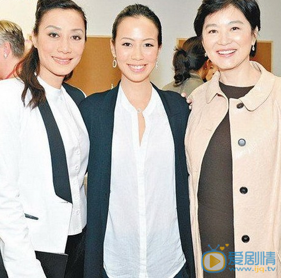 張天愛的女兒好漂亮是怎么回事？ 張天愛的女兒是誰？