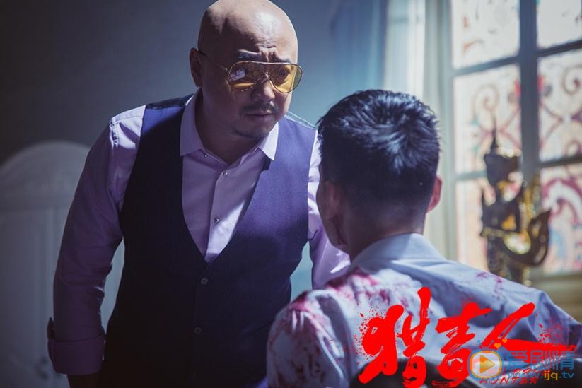 獵毒人再曝預告 眾星人物關係初露端倪