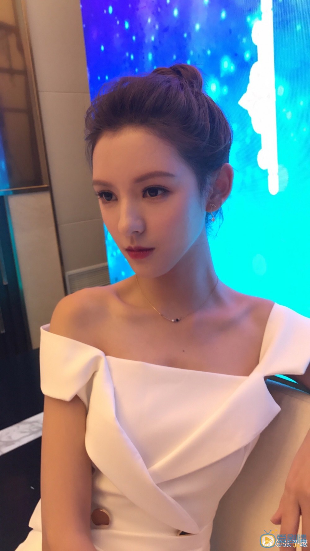 親愛的王子大人孫小桃扮演者張予曦照片