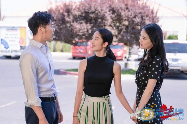 七日生簡妮喜歡誰？最後和誰在一起了？