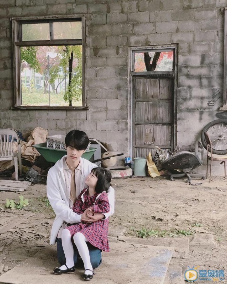 車學沇個人資料簡介 車學沇赤月青日劇照