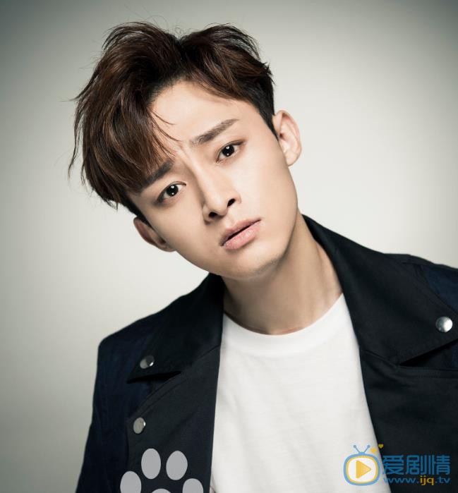 我們的少年時代江狄扮演者都金翰照片欣賞