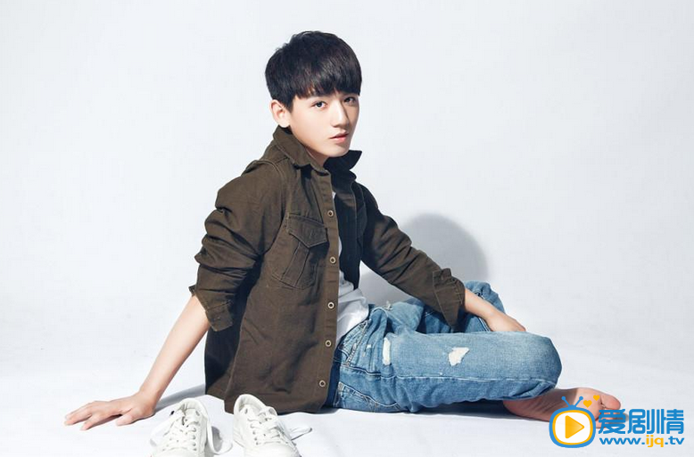 最好的我們韓敘是誰扮演的?韓敘的扮演者李家成個人資料介紹及生活寫真照欣賞