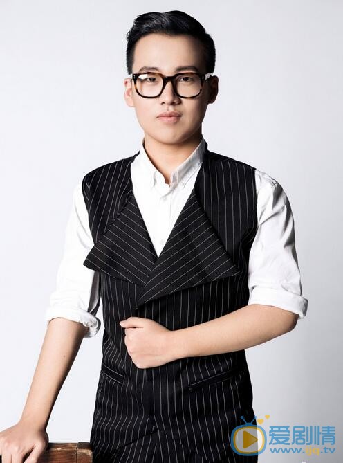 郭麒麟寫真 郭奇林個人資料介紹