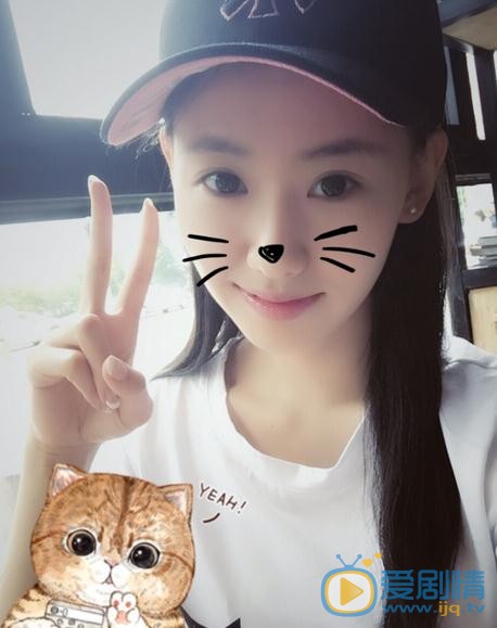 擊劍小子冷子峰銀芯是誰扮演的？銀芯扮演者李嘉雯個人資料介紹