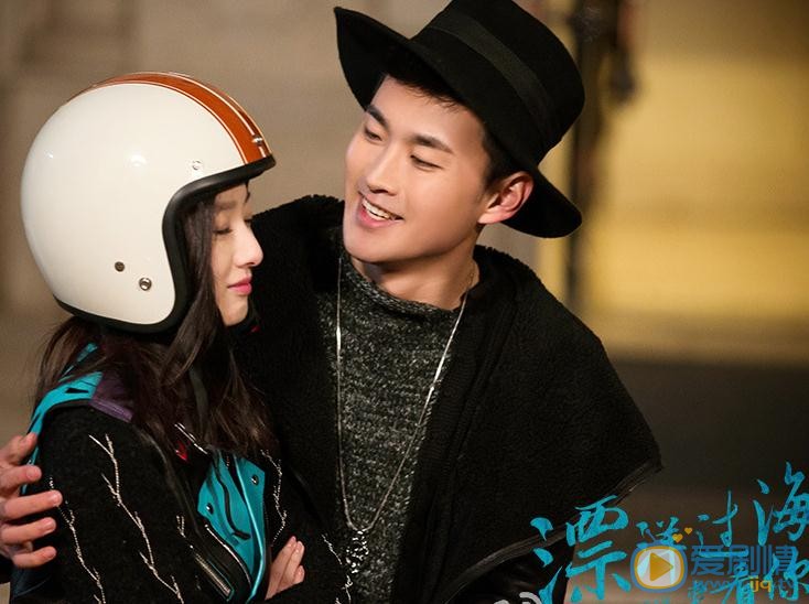 漂洋過海來看你今晚開播 王彥霖開啟花樣撩妹