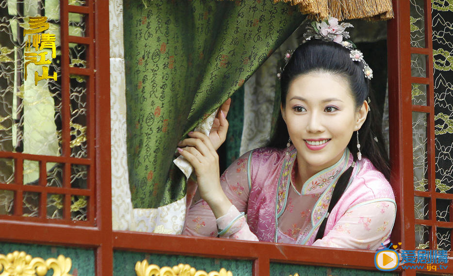 多情江山熱播 董小宛惹爭議董鄂氏另有其人？