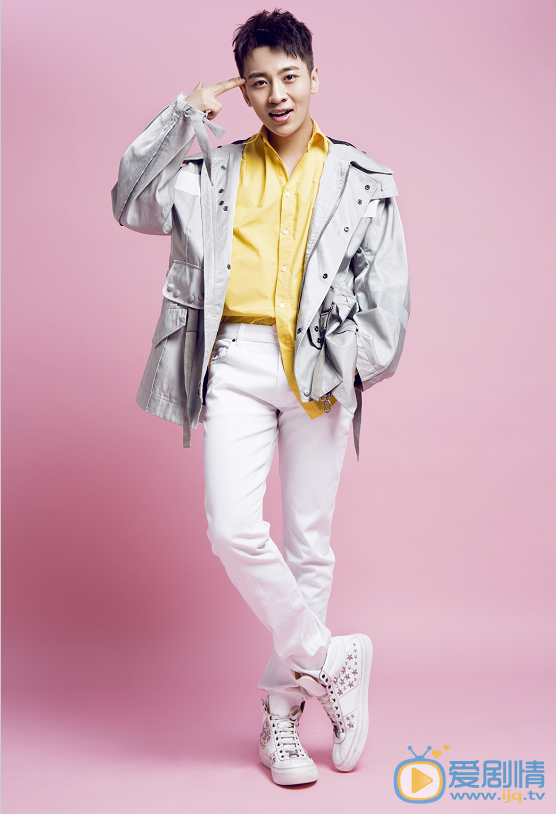  魏健隆個人資料簡介  魏健隆個人經歷家庭背景介紹  魏健隆寫真照