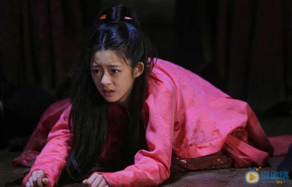 聽雪樓舒靖容小時候誰演的？舒靖容小時候扮演者是誰？