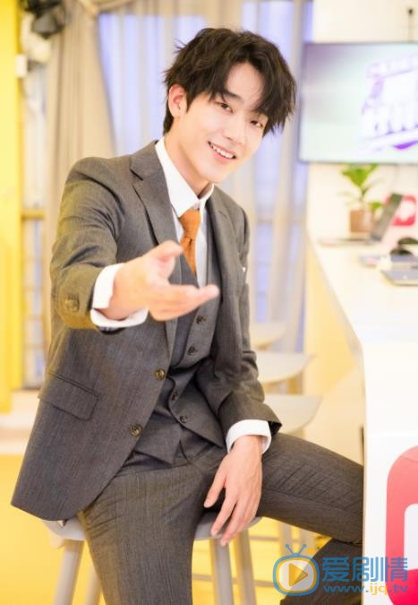 馬思超個人資料簡介 馬思超演藝經歷