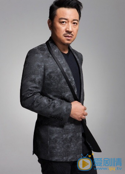 人民的名義蔡成功是誰演的？蔡成功扮演者張晞臨個人資料介紹