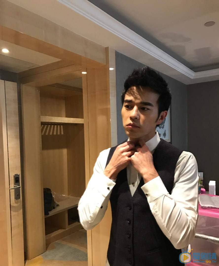 幸福一家人傅曉龍是誰演的？傅曉龍扮演者虞文濤個人資料、寫真及生活照欣賞