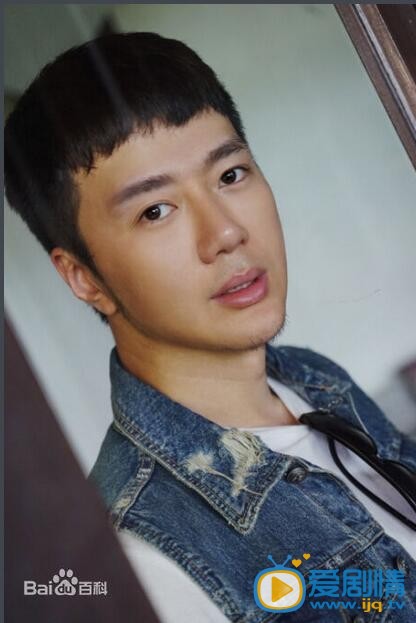 守婚如玉高志鵬是由誰扮演的？守婚如玉高志鵬扮演者王浩鈞參演影視作品介紹