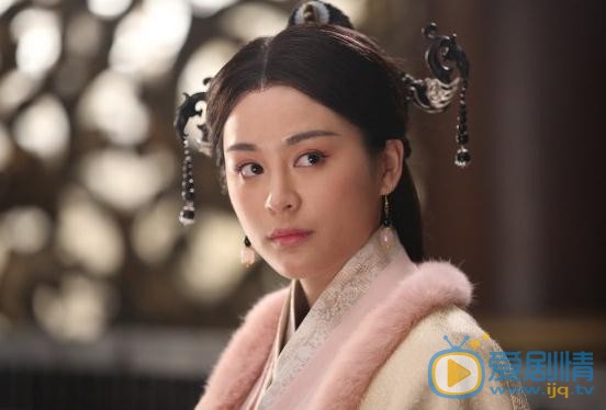 麗姬傳景良人是誰扮演的？麗姬傳景良人扮演者蒙玉立個人資料、寫真及生活照欣賞