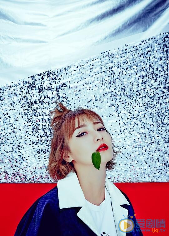  那片星空那片海第二季明珠是誰演的？明珠谷扮演者葉青個人資料及生活寫真照欣賞