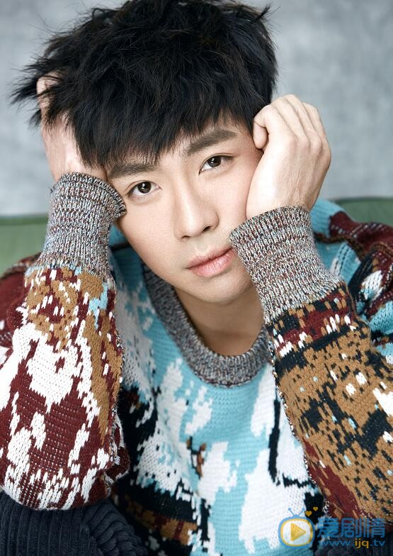 那年花開月正圓杜明禮是誰演的？杜明禮扮演者俞灝明個人資料及寫真生活照欣賞