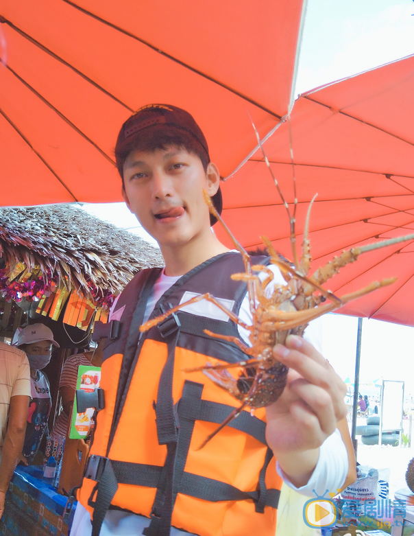  上古情歌坤卜是誰演的？坤卜扮演者劉帥良個人資料及寫真生活照欣賞