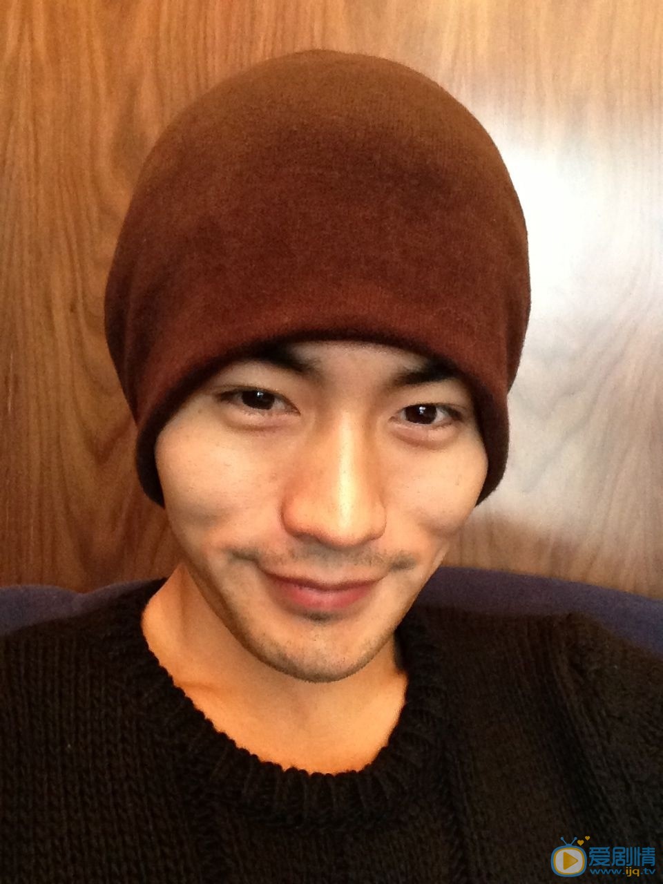 錦繡未央李敏峰扮演者南伏龍海量生活照欣賞