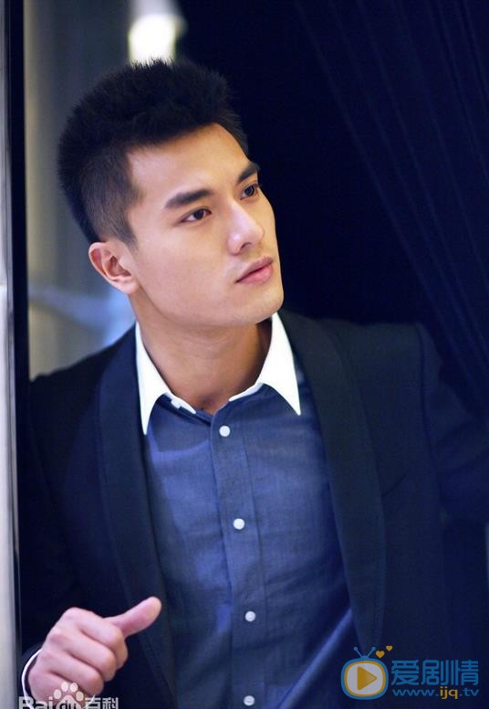 相愛穿梭千年2明星陳汛是誰演的，陳汛演員鄭凱個人資料寫真照劇照