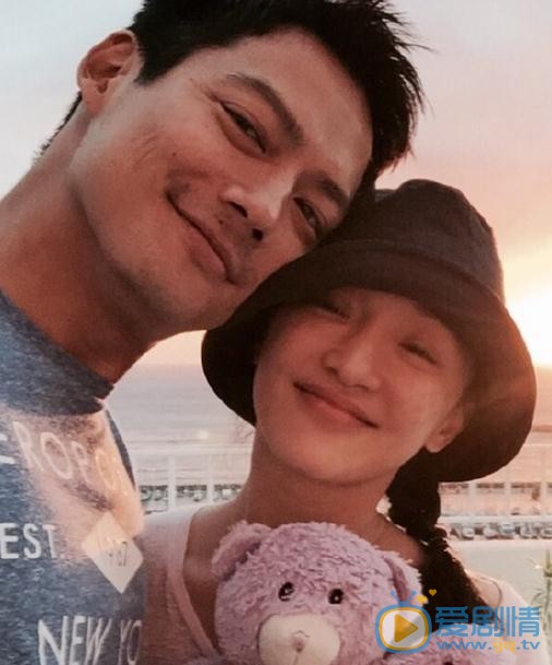 擇天記金玉律是誰扮演的?金玉律扮演者高聖遠個人資料介紹