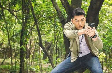 電視劇《鐵探》中的大boss是不是營長？尚垶最後會抓住他嗎？