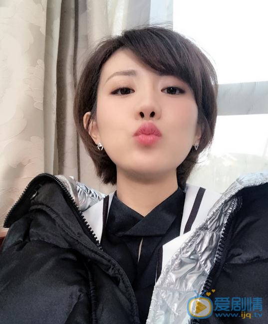 反恐特戰隊之獵影趙欣是誰扮演的？反恐特戰隊之獵影趙欣扮演者牟星個人資料及寫真生活照欣賞