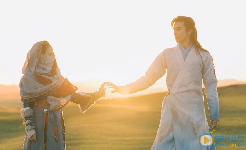 東宮曝回味悠長版片段預告 彭小苒陳星旭12.12上演絕世虐戀