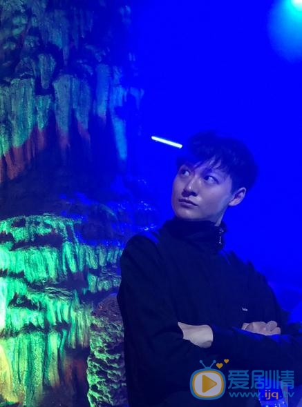 天乩之白蛇傳說饕餮是誰演的？饕餮扮演者傅方俊個人資料、寫真及生活照欣賞