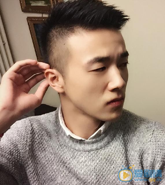 進擊吧閃電李琥是誰扮演的？進擊吧閃電李琥扮演者高玉璽個人資料、寫真及生活照欣賞