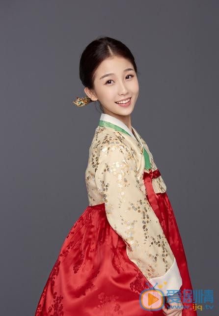 大軍師司馬懿之軍師聯盟劉貴人是誰演的？大軍師司馬懿之軍師聯盟劉貴人扮演者虞書欣個人資料介紹