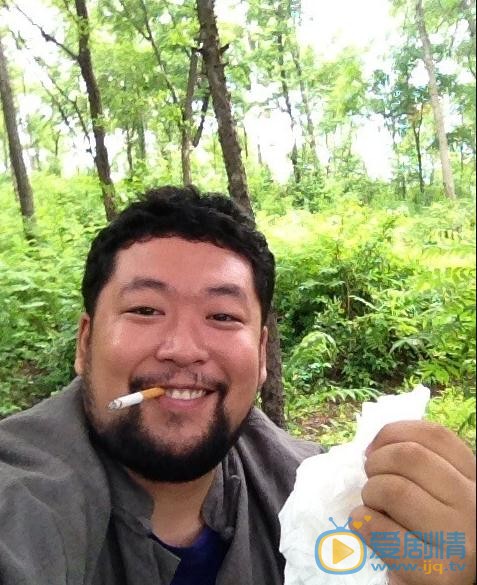 越活越來勁季帥是誰演的？季帥扮演者修睿個人資料、寫真及生活照欣賞