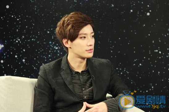 9.16喬任樑上海意外死亡 喬任梁經紀人：喬死於抑鬱症自殺 非網傳性遊戲