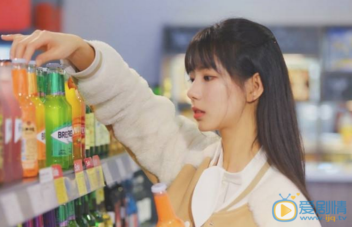 浪花一朵朵林桑是誰演的？林桑扮演者辛瑞琪個人資料及清純照欣賞