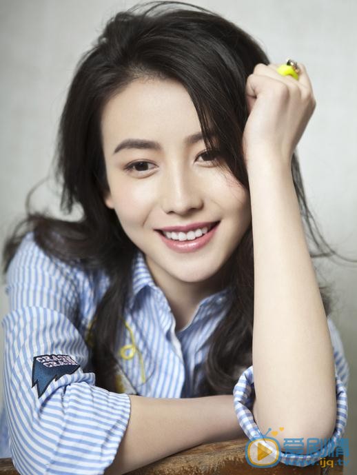 趙志瑤個人資料簡介 趙志瑤寫真