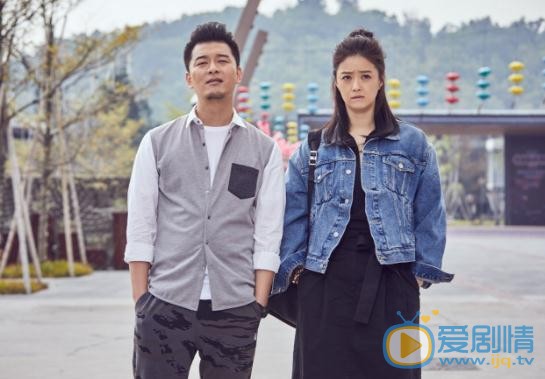 凡人的品格即將播出 張戈暗戀蔣欣成為最深情暖男