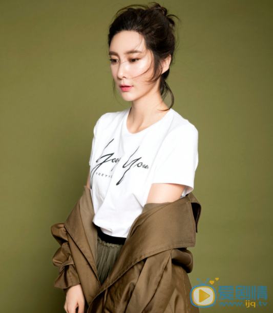 老虎隊何仙女是誰扮演的？何仙女扮演者個人資料介紹