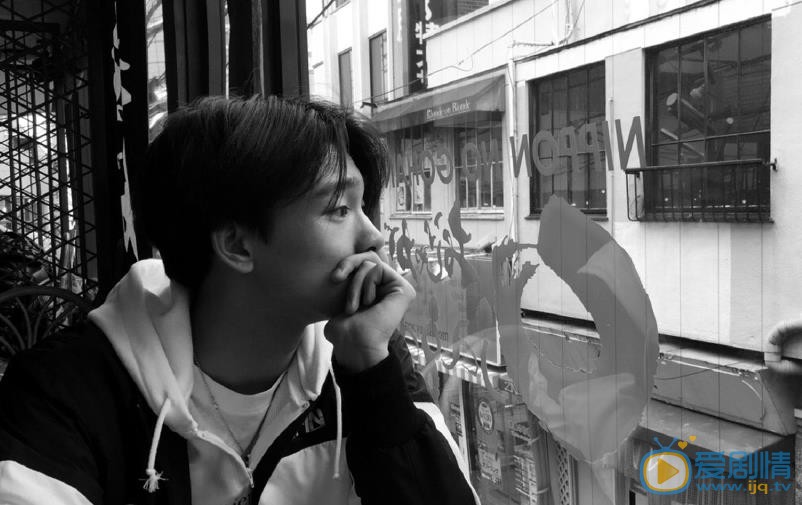 南方有喬木郝傑扮演著張宥浩個人資料、寫真生活照