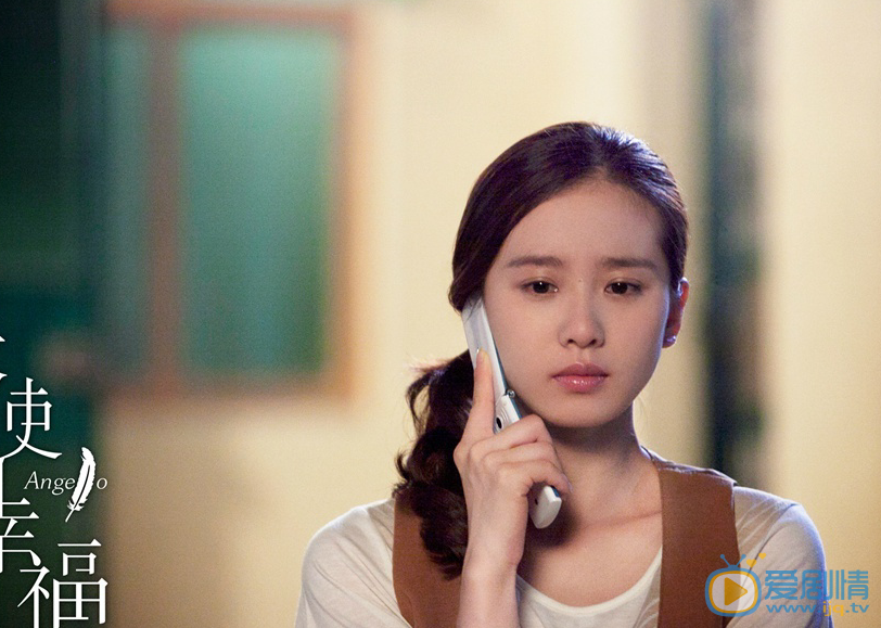  天使的幸福定檔5.22  高清精彩劇照搶先看