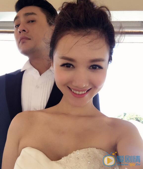 國民大生活淳于秋是誰演的?淳于秋扮演者朱孝天個人資料及生活寫真照欣賞