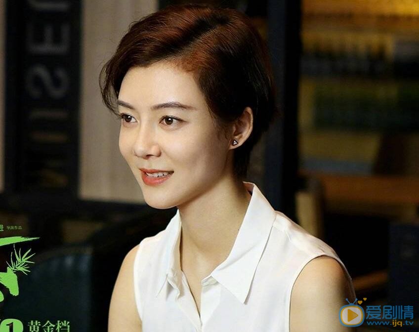 車曉《青戀》劇照 《青戀》劇情介紹 車曉個人資料