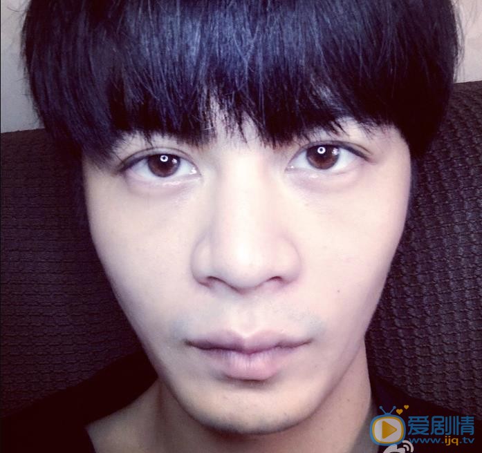 沙海王盟是誰扮演的？沙海王盟扮演著朱傑個人資料、寫真生活照