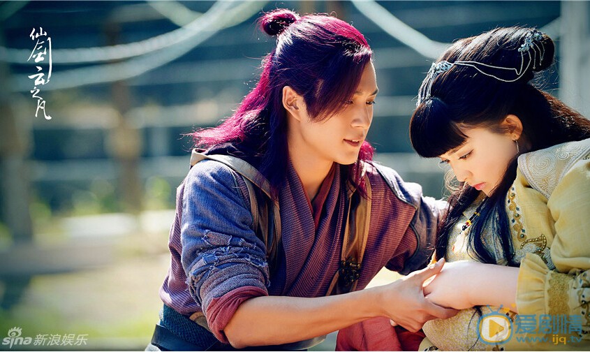 《仙劍雲之凡》調檔訊息不實 湖南衛視證實檔期不變