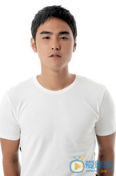 阮經天個人經歷及家庭背景   阮經天寫真   阮經天個人資料簡介