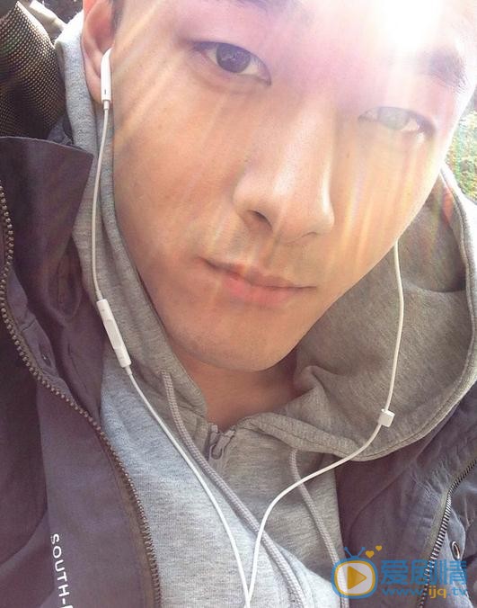 美味奇緣趙寒是誰演的？美味奇緣趙寒扮演者張雨劍個人資料、寫真及生活照欣賞