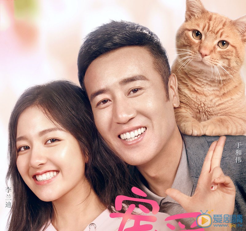 電影寵愛什麼時候上映？由誰主演？裡面主要講述了什麼故事？